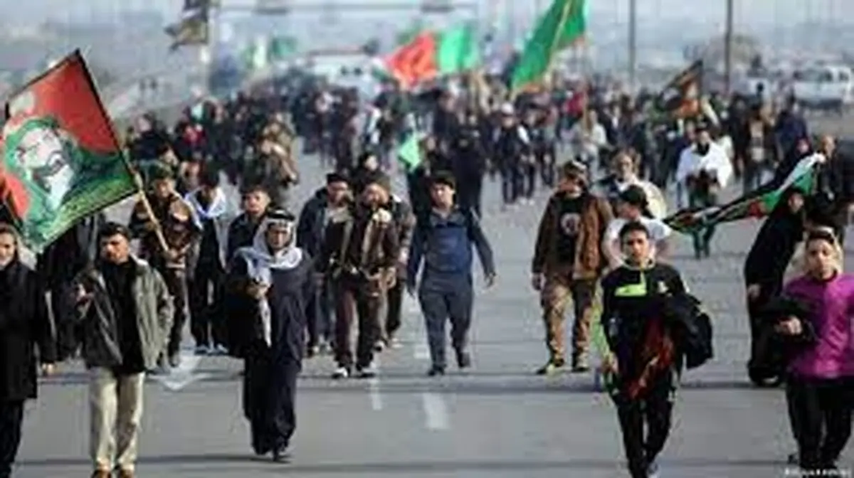 سقف برداشت از خودپردازها در مرز مهران در روز یک میلیون تومان شد