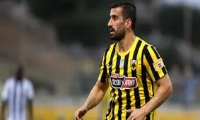 حاج صفی - اسکوچیچ؛ پایان قهر ۳ ساله