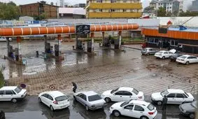 آیا پمپ بنزین ها دوباره هک شده‌اند؟