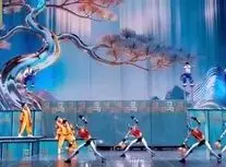 اجرای جالب ربات های کونگ فوکار و کودکان چینی/ ویدئو

