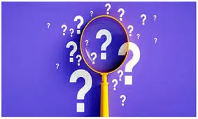 بگو اول چه دیدی تا چیزهایی از نیمه گمشده ات بگویم / تست شخصیت شناسی