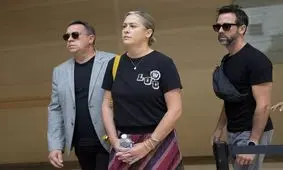  گفته های زن فرانسوی که شوهرش به او قرص خواب‌آور می‌داد تا مردان به او تجاوز کنند