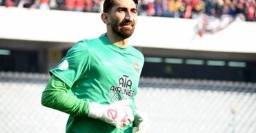 ماجرای طلب ۲۰ میلیاردی پرسپولیس از بیرانوند