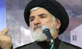 انتقاد تند یک امام جمعه از زاکانی 