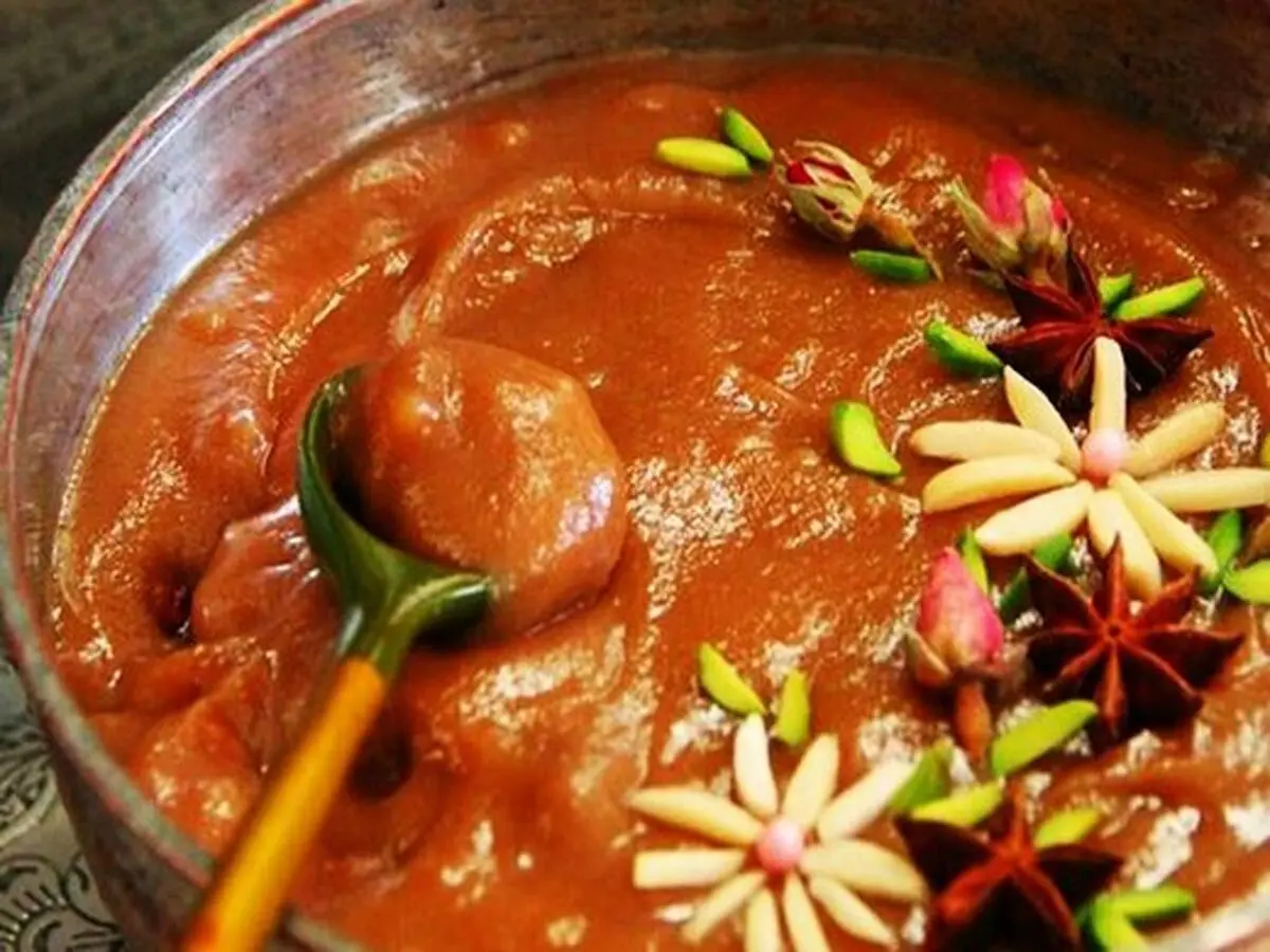 آشنایی با خواص شگفت انگیز سمنو
