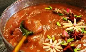 آشنایی با خواص شگفت انگیز سمنو