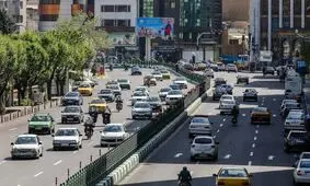 تکلیف پلاک شهرستان ها در تهران مشخص شد