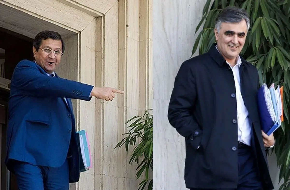 دلارِ پسا فرزین/ مسیر ۱۵ ساله دلار بعد از استعفا و استیضاح