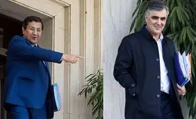 دلارِ پسا فرزین/ مسیر ۱۵ ساله دلار بعد از استعفا و استیضاح