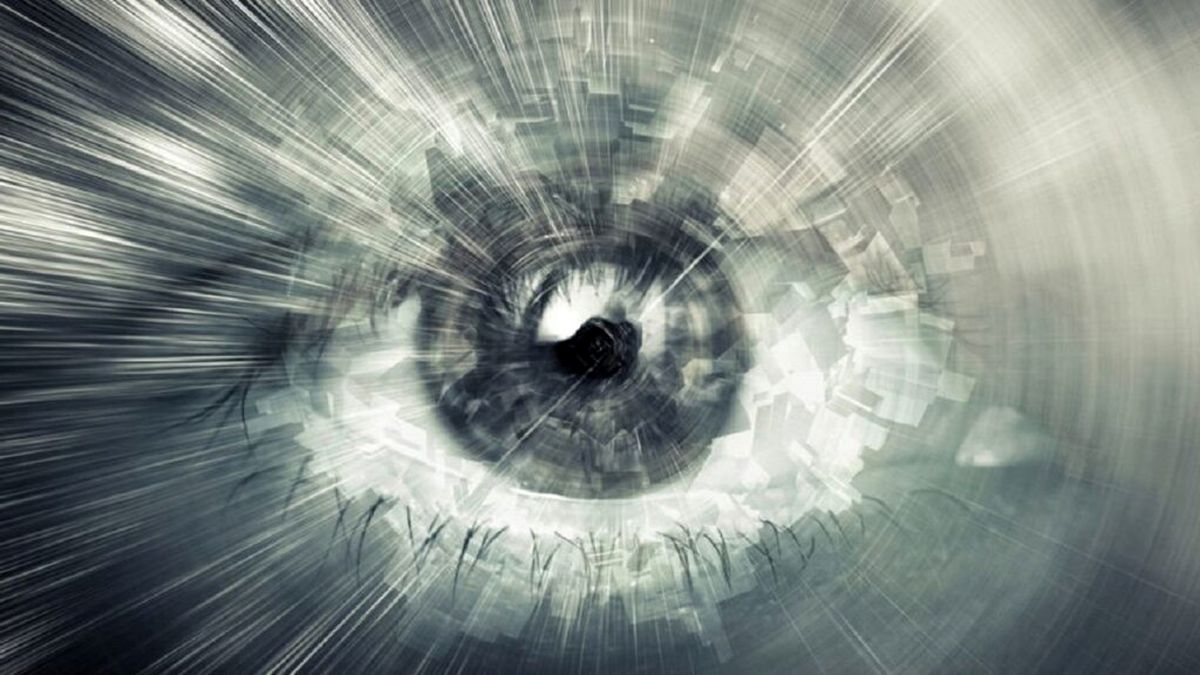 تست خطای دید که توسط متخصصان بینایی طراحی شده است