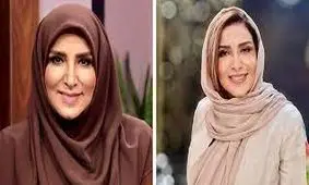 مهاجرت و کشف حجاب ژیلا امیرشاهی مجری برنامه «به خانه برمی گردیم»/ ویدئو