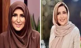 مهاجرت و کشف حجاب ژیلا امیرشاهی مجری برنامه «به خانه برمی گردیم»/ ویدئو