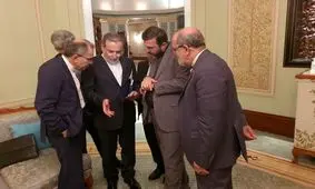 چند خواسته اصلی ایران در مذاکره با آمریکا چه بود؟

