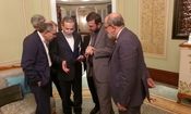 چند خواسته اصلی ایران در مذاکره با آمریکا چه بود؟

