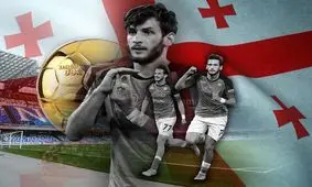 همین حالا یک توپ طلا برای کوارادونا کنار بگذارید!