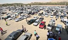 خودرو ارزان شد؛ کاهش ۱۰ تا ۵۰ میلیون تومانی قیمت خودروها در یک روز