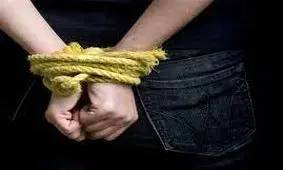 پلیس در جست‌وجوی ردی از ربایندگان زن و مرد مسن