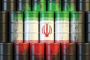 چین با خرید نفت ارزان، کالای گران به ایران می‌فروشد

