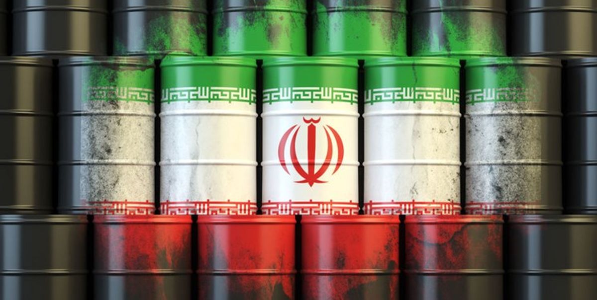 کیهان: صادرات نفت ایران دوباره افزایشی شد