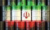 صادرات 50 میلیون بشکه ای نفت ایران طی 2 هفته