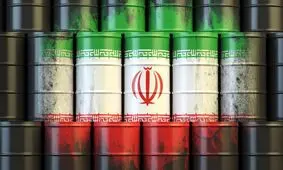 صادرات 50 میلیون بشکه ای نفت ایران طی 2 هفته