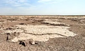 امسال هیچ پرنده مهاجری به تالاب صالحیه نیامد!