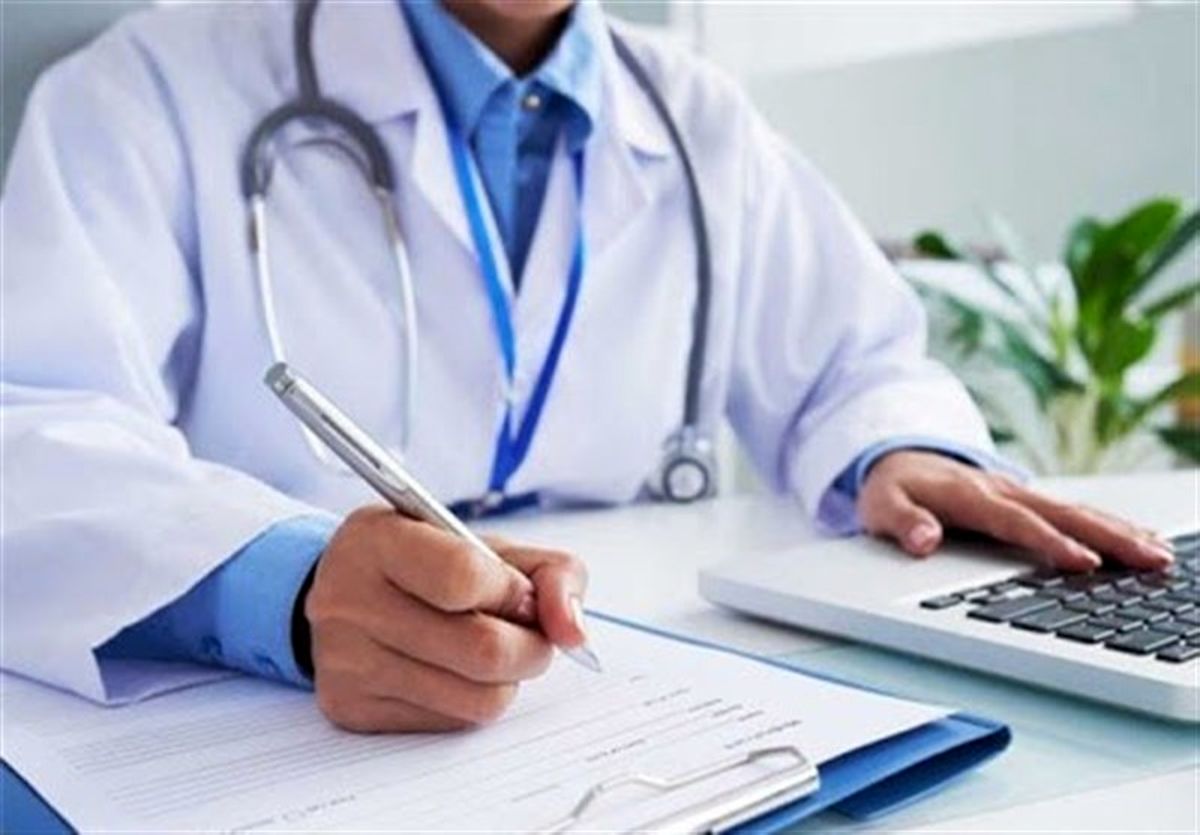 اعلام تعرفه جدید حق ویزیت پزشکان