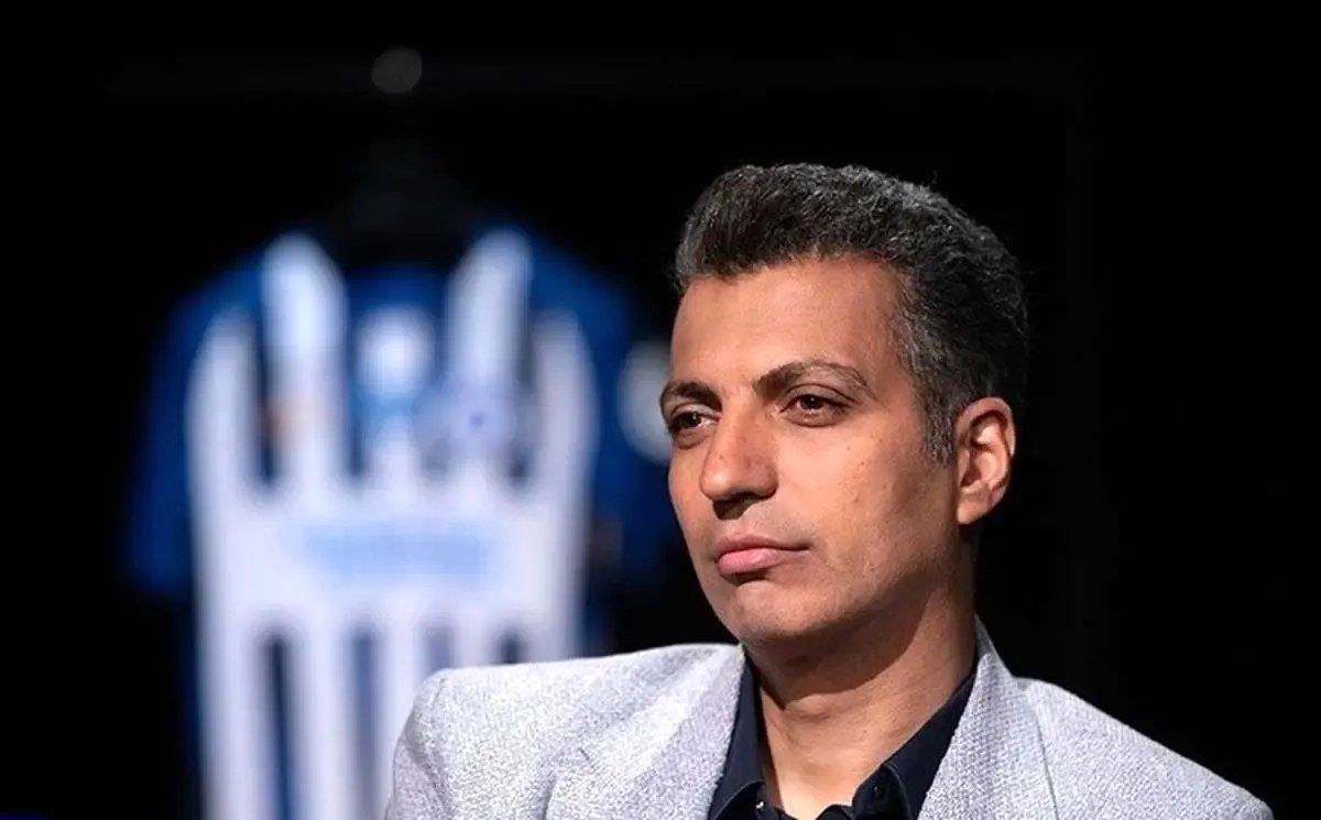 پاسخ رسمی عادل فردوسیپور برای بازگشت به صداوسیما