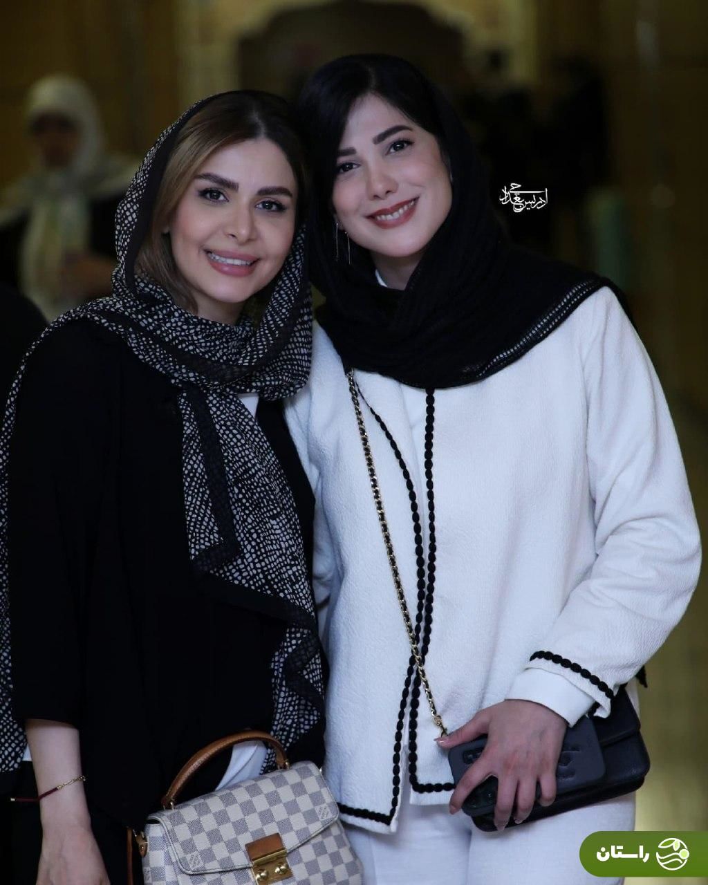 تصاویر | حضور بازیگران سرشناس در جشن نفس؛ فریبا نادیری، پرویز پرستویی، مژده لواسانی، سیامک انصاری، مهراوه شریفی‌نیا و ...
