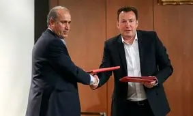 تعهد تاج به پرداخت مالیات ویلموتس حساب فدراسیون را دچار مشکل کرد!

