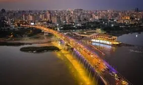 هویت؛ حلقه مفقوده فضای شهری اهواز