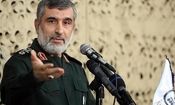 سردار حاجی‌زاده: اسرائیل برای جلوگیری از پاسخ ایران، از طریق وزیر خارجه مصر پیام فرستاد که در جنگ غزه کوتاه خواهد آمد