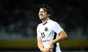 آزمون هفتمین گلزن برتر آسیا در سال ۲۰۲۴

