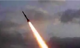 حمله موشکی یمن به اردوگاه مزدوران وابسته به امارات در استان شبوه