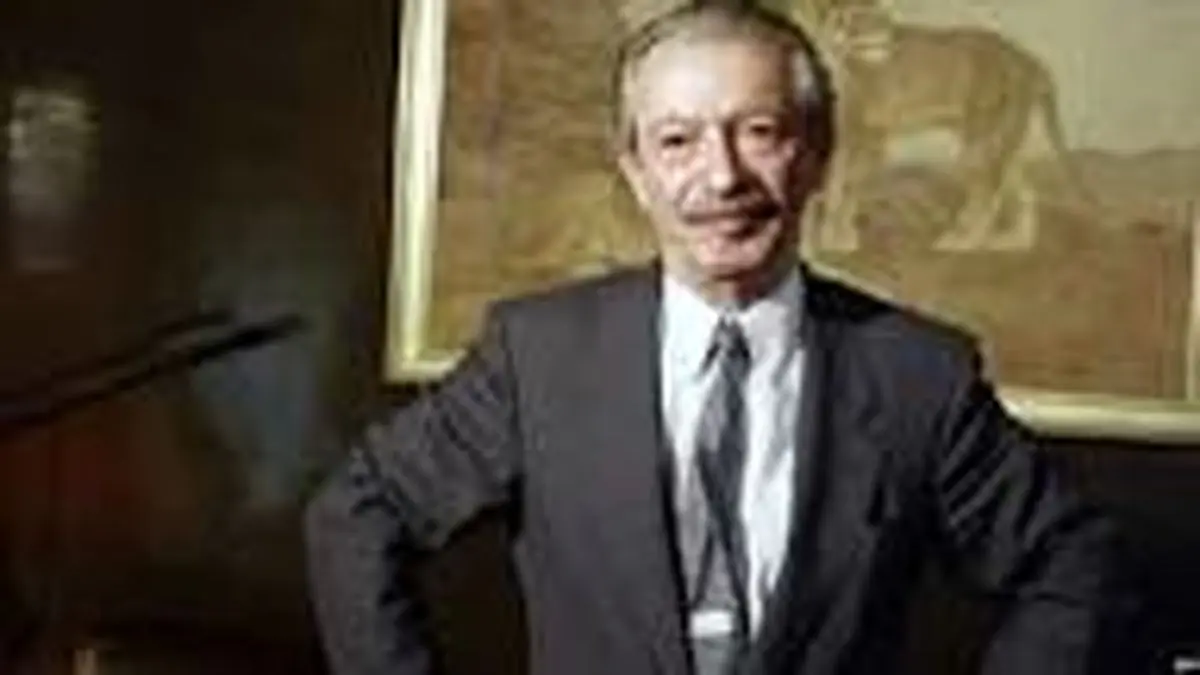 آخرین ناهار بختیار در کاخ نخست‌وزیری قبل از فرار