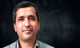 توضیحات شریفی زارچی درباره بستری شدنش در بیمارستان