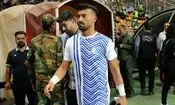 عجیب‌ترین راهکار رامین رضاییان برای فیکس شدن در استقلال