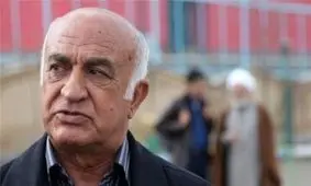 آقای نکونام اگر نساجی را برده بودید باز هم از این حرف‌ها می‌زدید؟