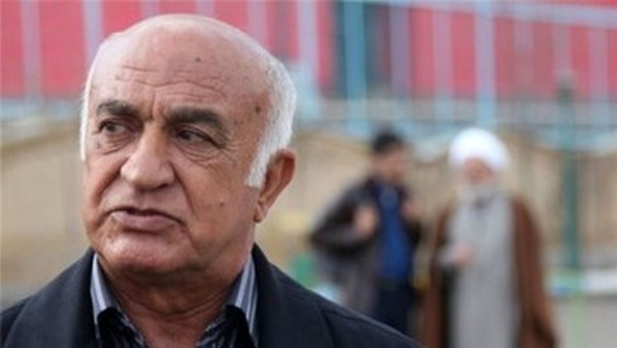 آقای نکونام اگر نساجی را برده بودید باز هم از این حرفها میزدید؟