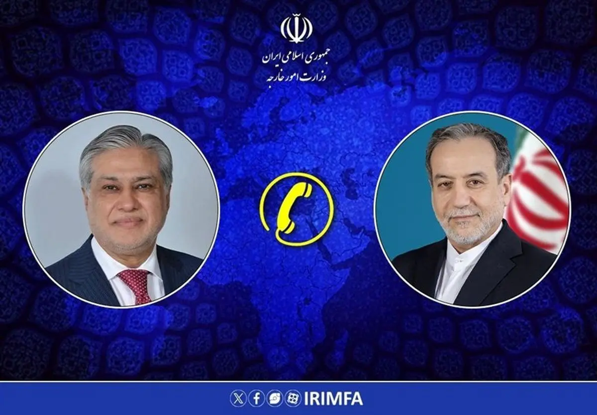 عراقچی: آمریکا با لفاظی‌های تهدید آمیز در دیپلماسی جدی نیست
