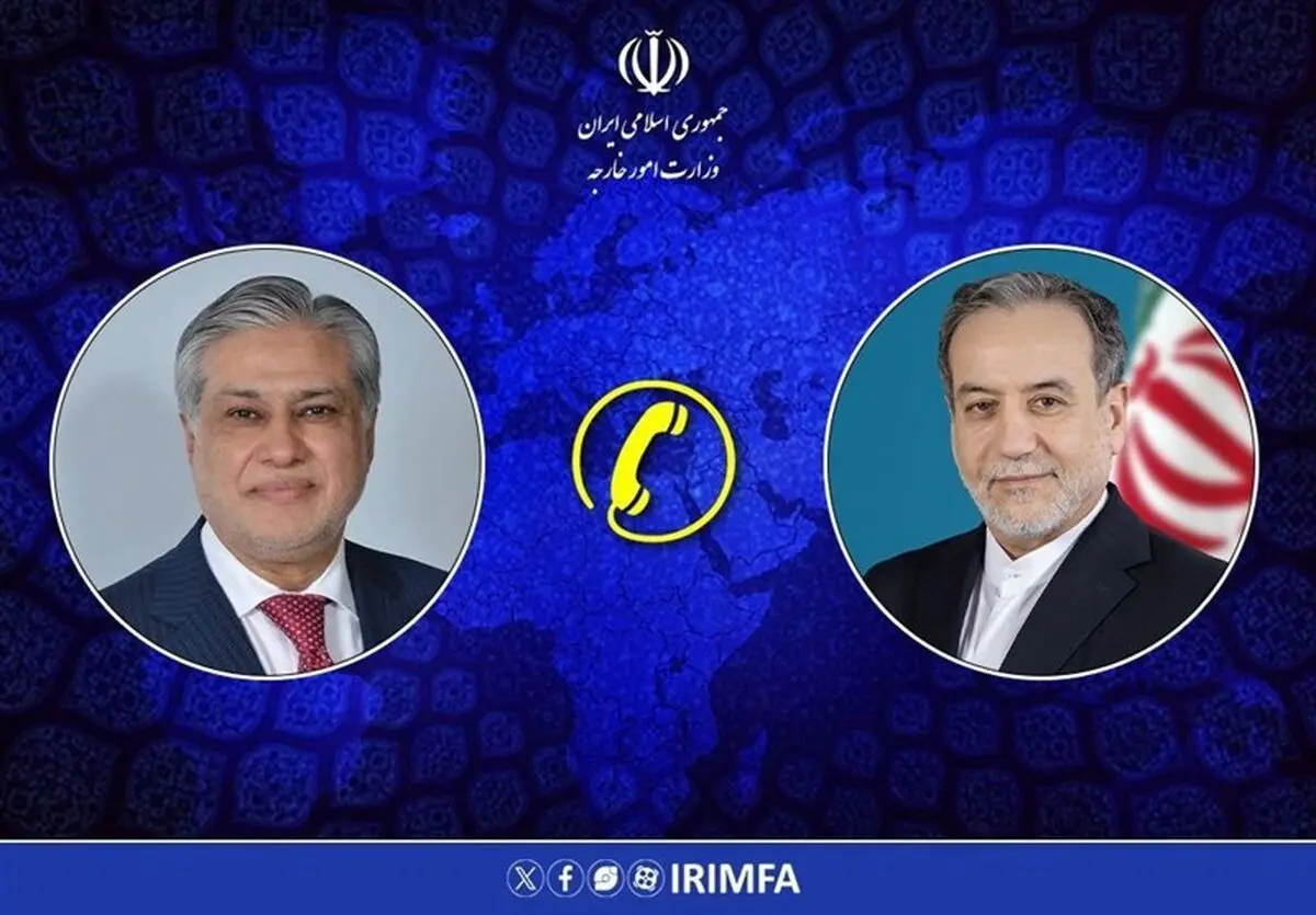 عراقچی: آمریکا با لفاظی‌های تهدید آمیز در دیپلماسی جدی نیست
