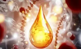 گروه خونی طلایی چیست؟