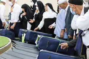 حمل پاوربانک در چمدان زائران حج ممنوع شد

