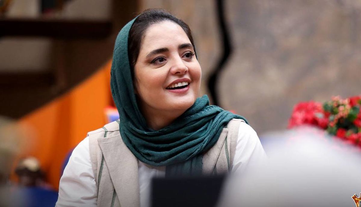 ماجرای جالب دست مزدِ نرگس محمدی در جوکر/ ویدئو
