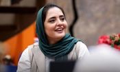 ماجرای جالب دست‌ مزدِ نرگس محمدی در جوکر/ ویدئو 
