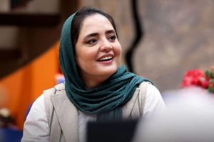 ماجرای جالب دست‌ مزدِ نرگس محمدی در جوکر/ ویدئو 