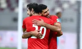 عکسی از مهدی طارمی و سردار آزمون/ مخالفت ها بر سر سرمربی سرانجام به موافقت رسید؟

