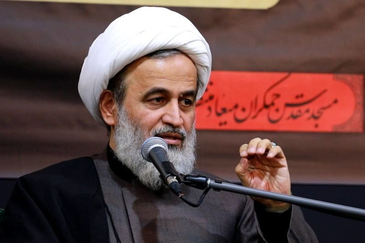 دیگر شیعه داخل قلعهای جواب نمیدهد/ امروز اگر جهانی فکر نکنیم، فاسد میشویم/ به جای آشنایی دختر و پسرهایمان با ترانههای کرهای، آنها را برای تولید کلیپ و نوحههای عزاداری امام حسین (ع) در وسط اروپا و آمریکا تربیت کنیم
