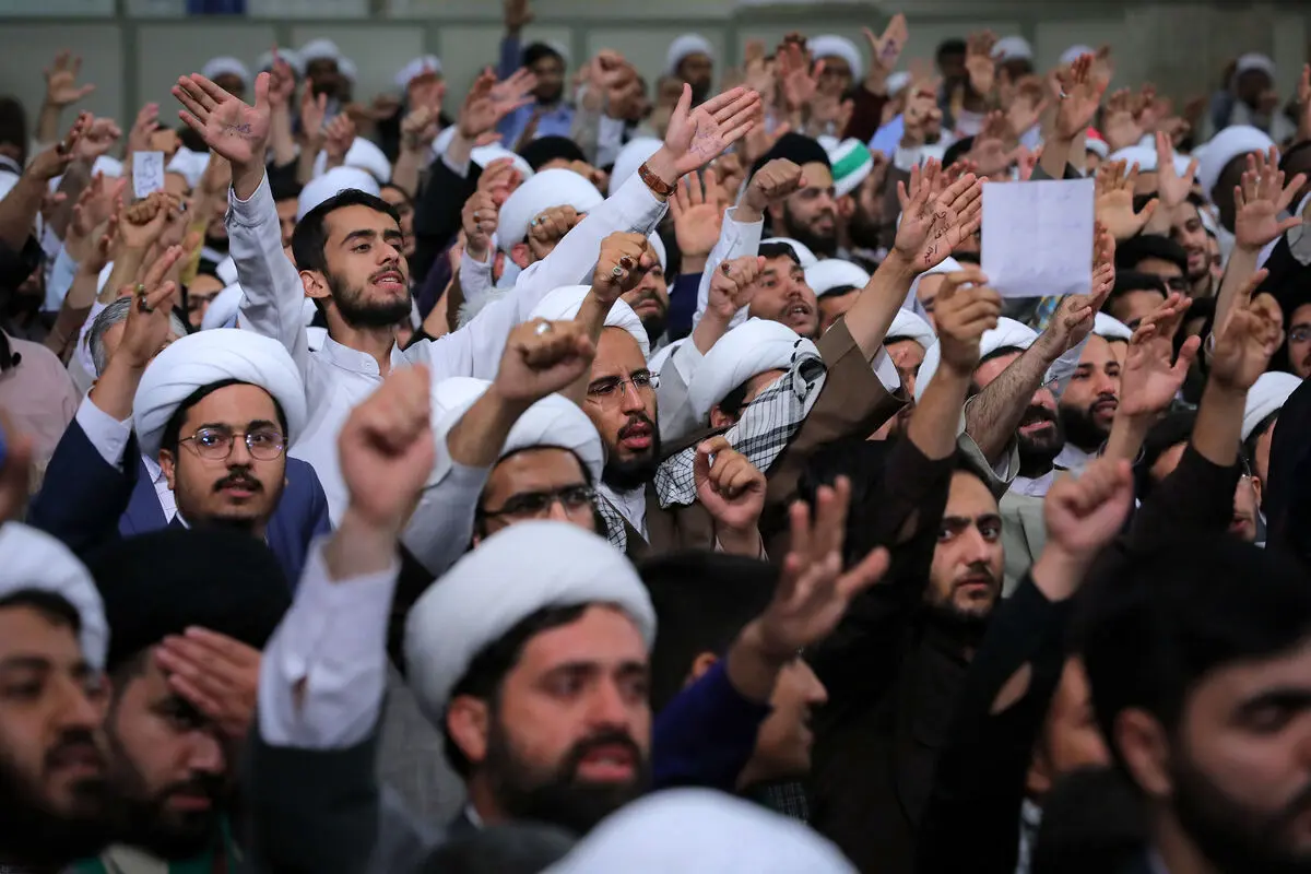 شکایت گروهی از طلاب قم از چند بازیگر زن