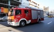 فوت یک نفر در اثر گیر کردن در دستگاه غربال چغندرقند 